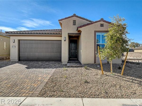 10255 Crimson Currant Street, Las Vegas, NV 89143