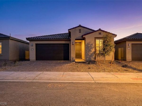 10255 Crimson Currant Street , Las Vegas, NV 89143