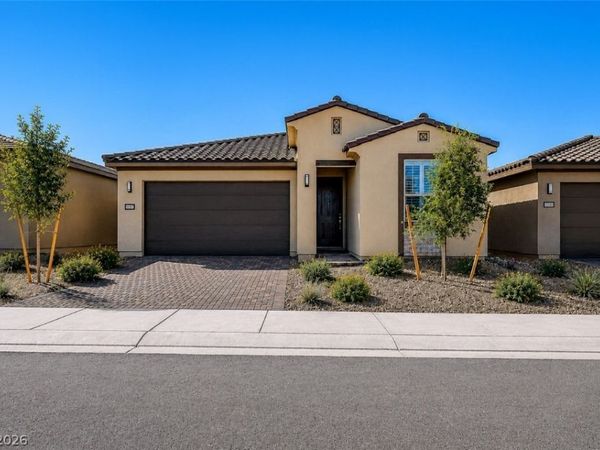 10255 Crimson Currant Street, Las Vegas, NV 89143