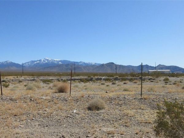 101 N Powerline Road , Pahrump, NV 89060