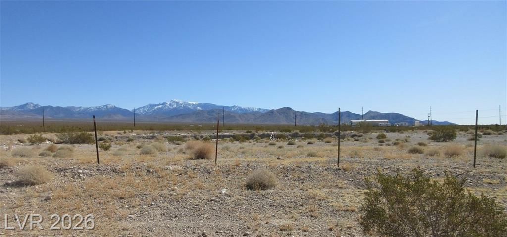 101 N Powerline Road, Pahrump, NV 89060 Main Photo