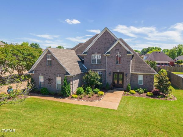 18 Morning Grove Drive , Jackson, TN 38305