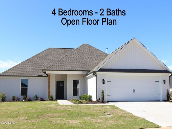 62 Brompton Cove , Jackson, TN 38305