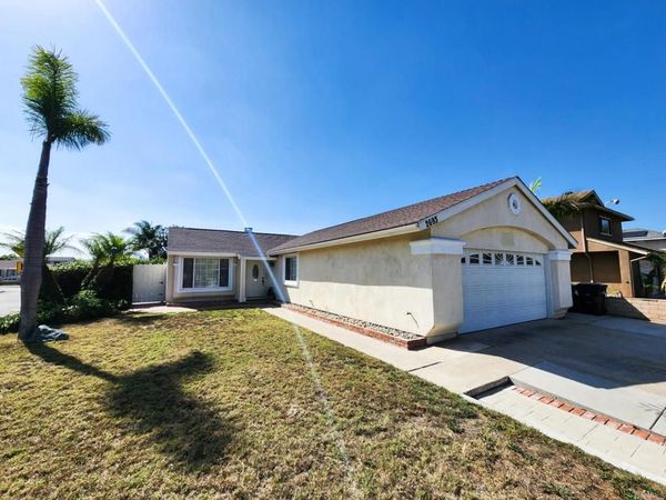 2693 Pikake Street, San Diego, CA 92154