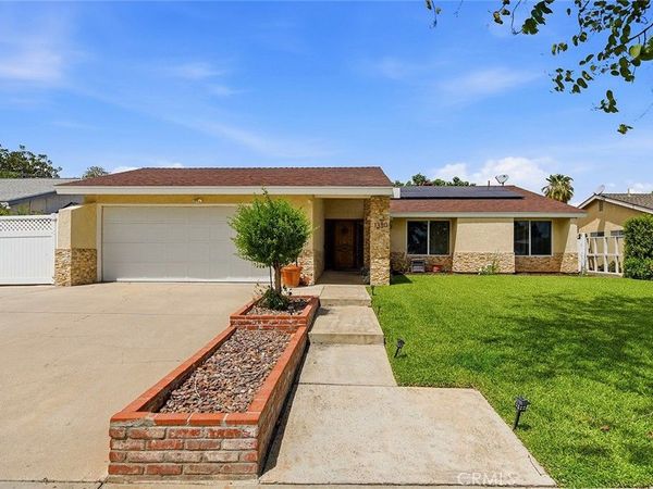 1330 Turquoise, Corona, CA 92882