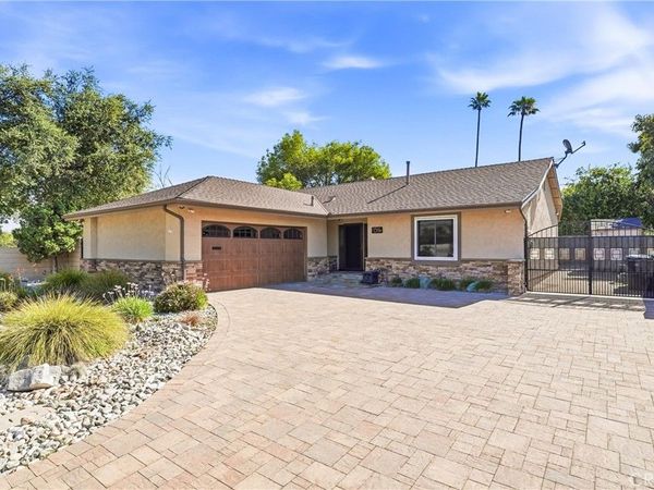 1314 Paseo Morelos, San Dimas, CA 91773