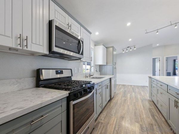 450 E Bradley, Unit SPC 69, El Cajon, CA 92021