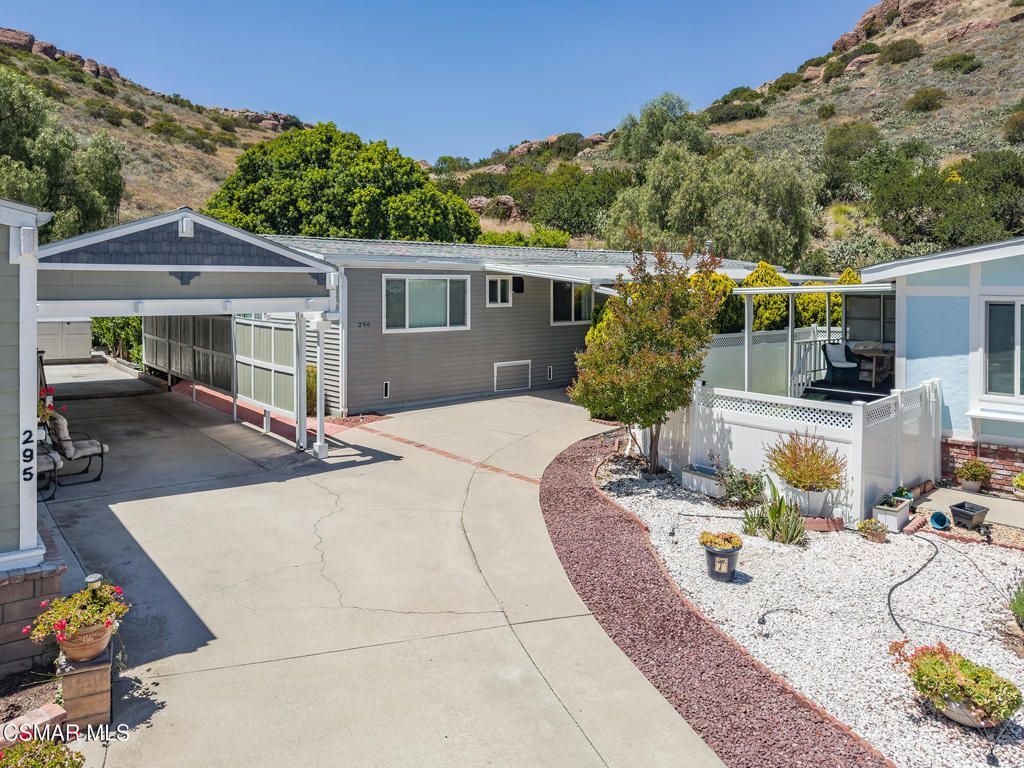 296 Vista Conejo, Newbury Park, CA 91320 Main Photo