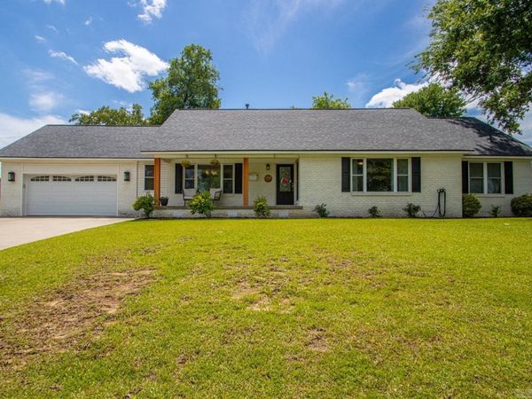 1016 Jameson Ave, Benton, AR 72015