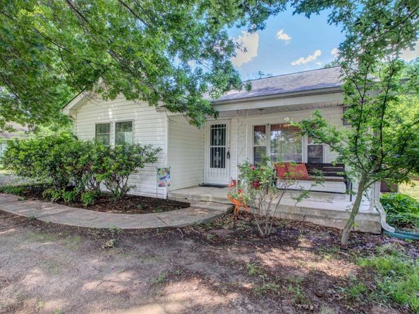 922 Hwy 258, Bald Knob, AR 72010