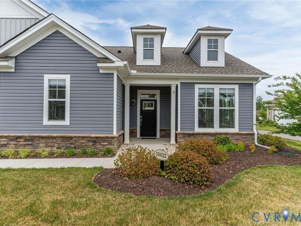 10432 Golden Sunset Court , Hanover, VA 23059