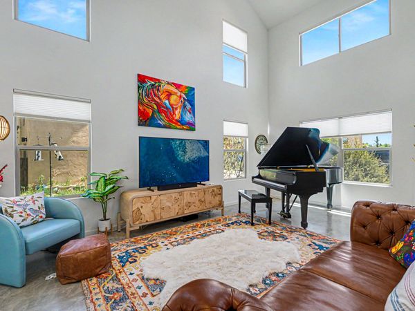 2180 W Alameda Street, Unit 23, Santa Fe, NM 87507
