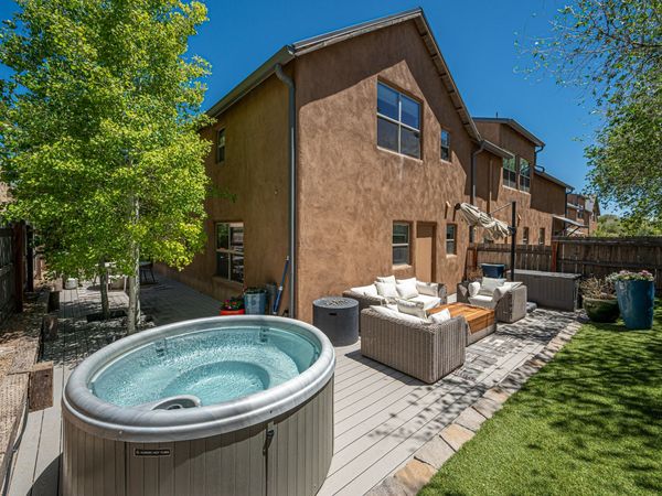 2180 W Alameda Street , Unit 23, Santa Fe, NM 87507