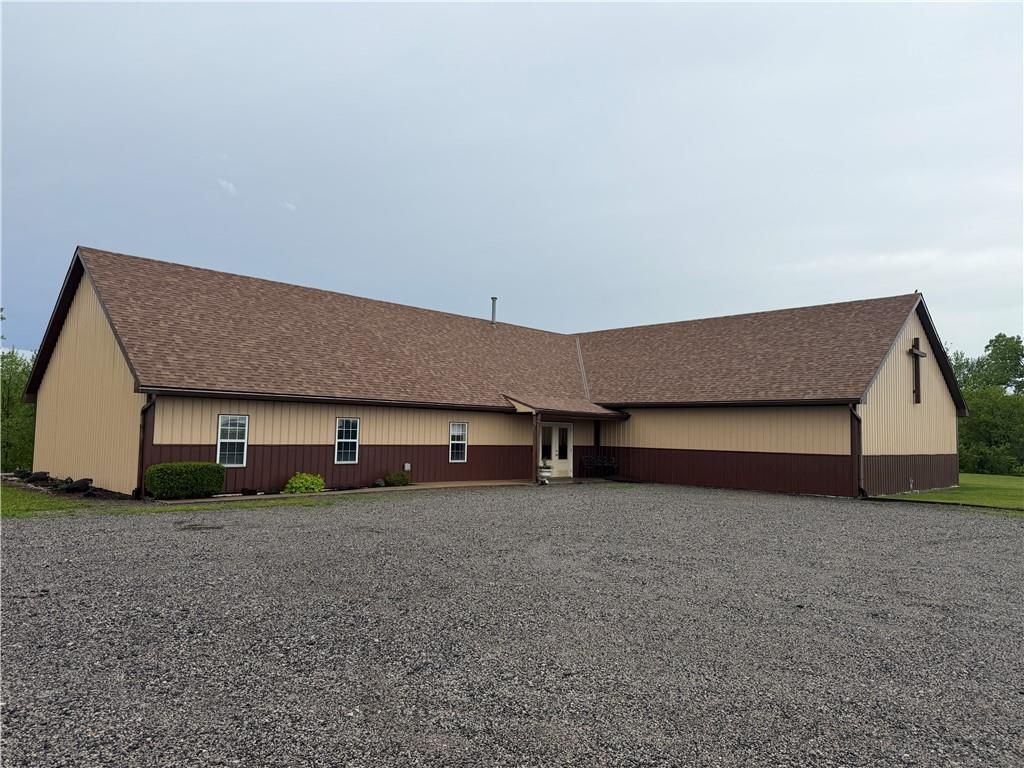 7795 SE Scott Road, Holt, MO 64048 Main Photo