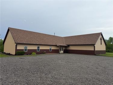 7795 SE Scott Road, Holt, MO 64048