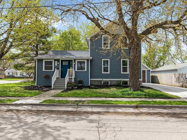 317 HEWITT STREET, Neenah, WI 54956