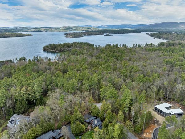 East Spur/Rocky Shore Road, Moultonborough, NH 03254