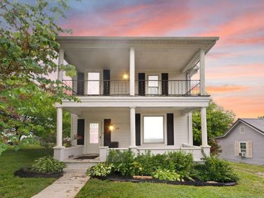 83 W French Avenue, Burnside, KY 42519