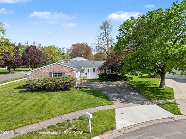 2638 Linden Street, East Lansing, MI 48823