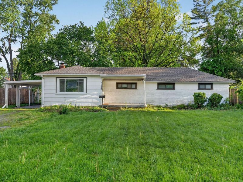 2083 Ormond Avenue , Columbus, OH 43224 Photo 1