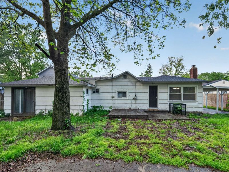 2083 Ormond Avenue , Columbus, OH 43224 Photo 2