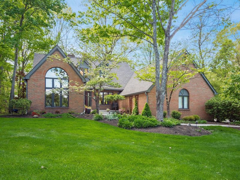 8403 Beeswing Court, Dublin, OH 43017 Photo 1