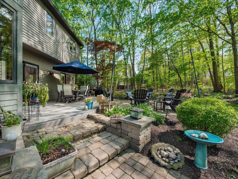 8403 Beeswing Court, Dublin, OH 43017 Photo 28