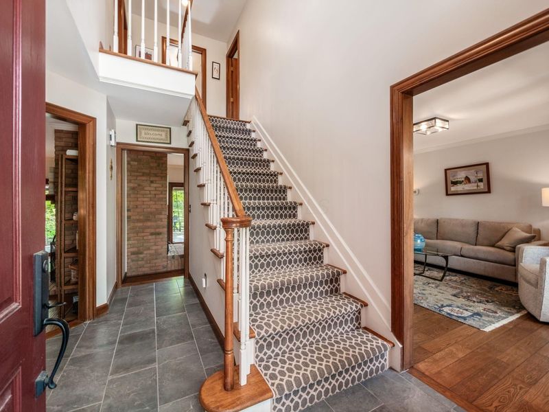 8403 Beeswing Court, Dublin, OH 43017 Photo 3