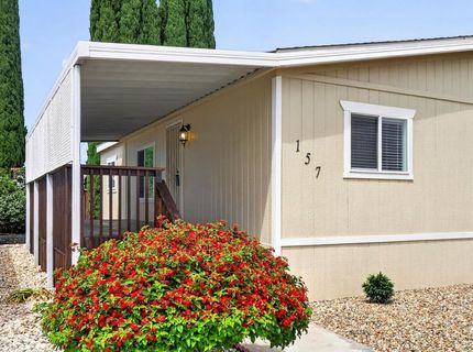 157 Security Ln, Sacramento, CA 95828 Photo