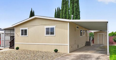 157 Security Ln, Sacramento, CA 95828 Photo