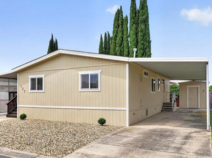 157 Security Ln, Sacramento, CA 95828 Photo