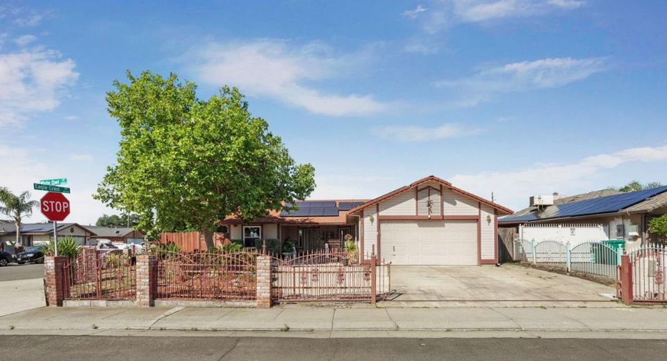 1321 White Owl Ln, Stockton, CA 95215 Photo