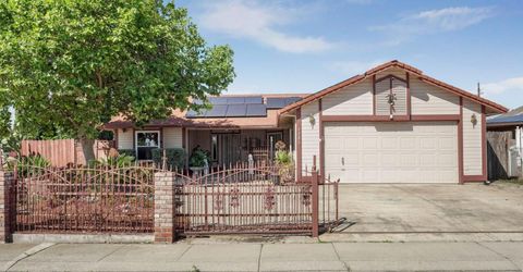 1321 White Owl Ln, Stockton, CA 95215 Photo