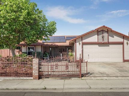 1321 White Owl Ln, Stockton, CA 95215 Photo
