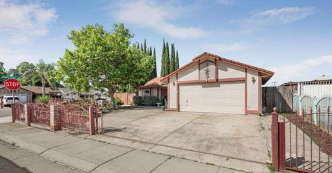 1321 White Owl Ln, Stockton, CA 95215 Photo