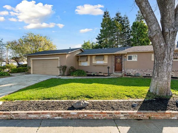 5714 Claremont Ave, Stockton, CA 95207
