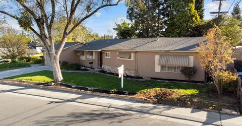 5714 Claremont Ave, Stockton, CA 95207 Photo