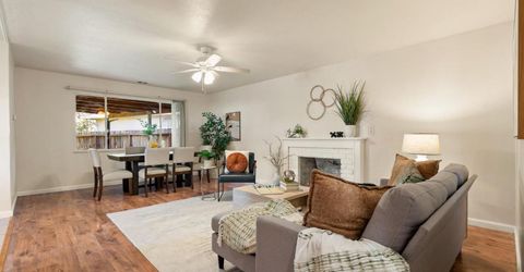 5714 Claremont Ave, Stockton, CA 95207 Photo