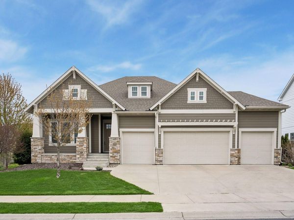 3050 Wild Flower Trail , Medina, MN 55340