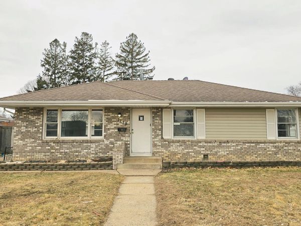 7238 15th Avenue S, Richfield, MN 55423