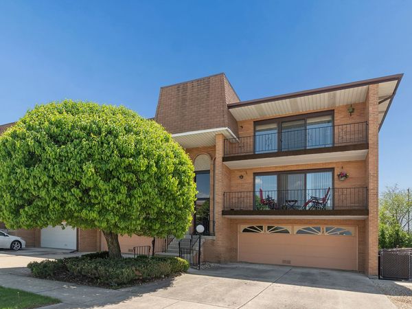 4029 W 93rd Place , Unit B, Oak Lawn, IL 60453