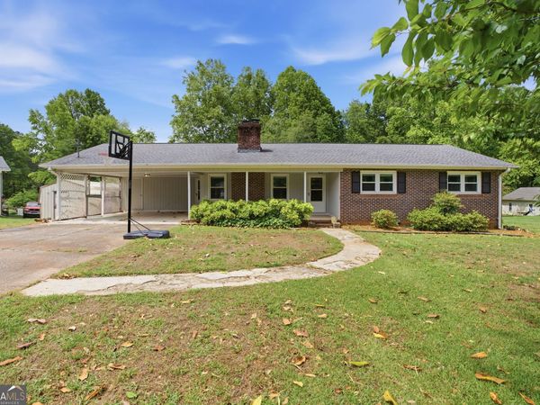 115 Windy Hill Court, Alpharetta, GA 30004