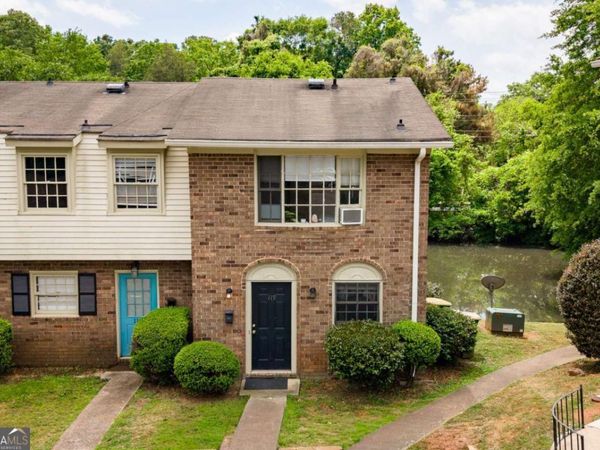 119 Eaglewood Way, Athens, GA 30606