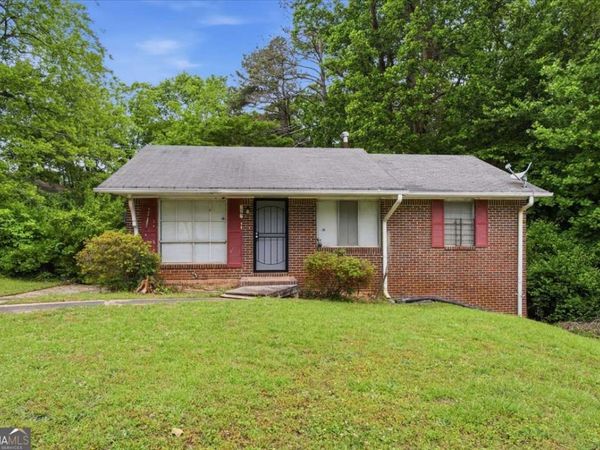 1947 Grange Drive SE, Atlanta, GA 30315