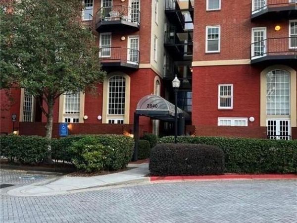 2840 PEACHTREE Road, Unit 306, Atlanta, GA 30305