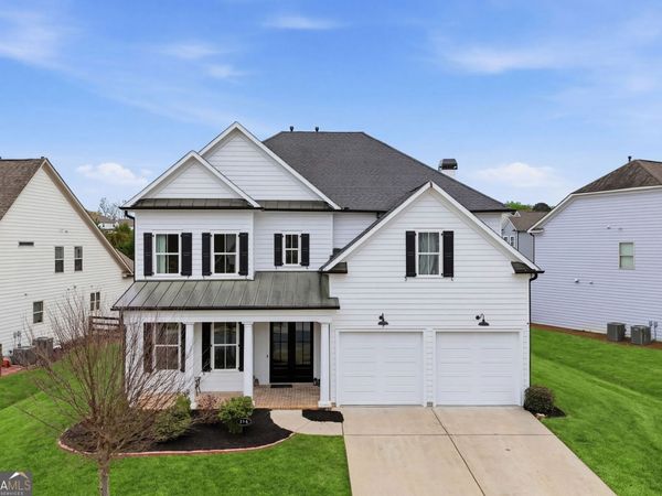 178 Fieldbrook Crossing, Canton, GA 30115