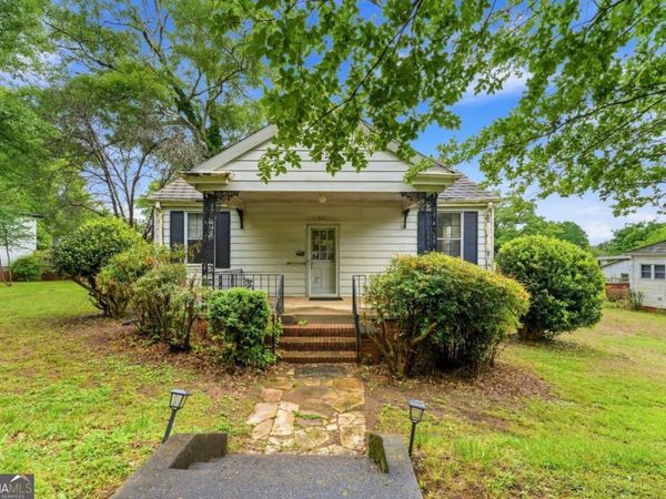 5111 Newark Avenue, Clarkdale, GA 30111