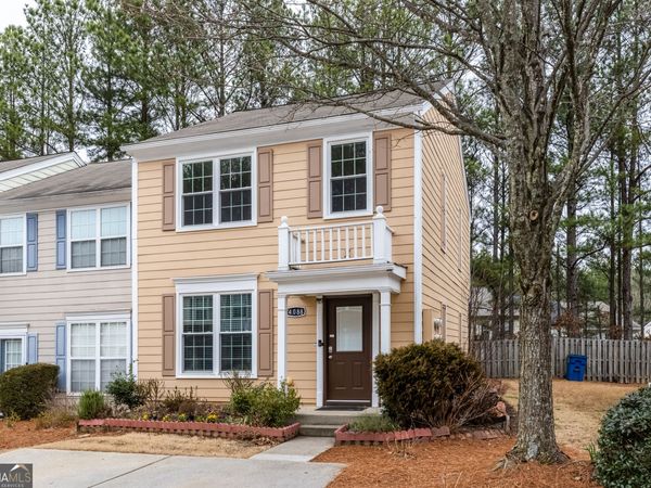4088 Howell Park Road, Duluth, GA 30096