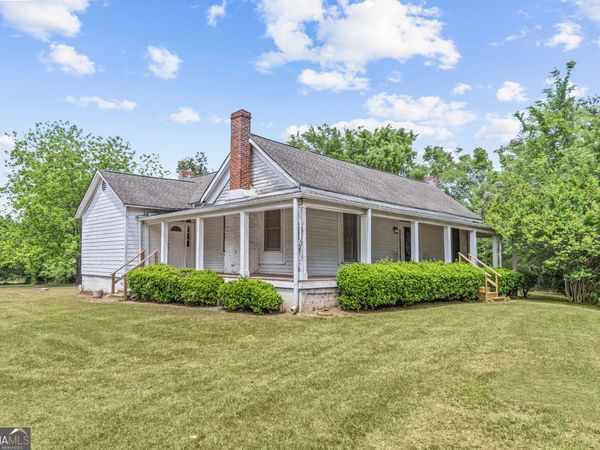 4000 Bostwick Highway, Madison, GA 30650