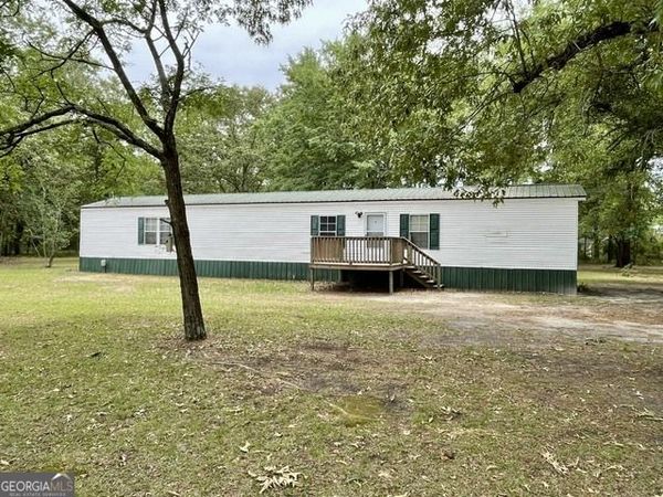 1465 Webb Circle, Metter, GA 30439